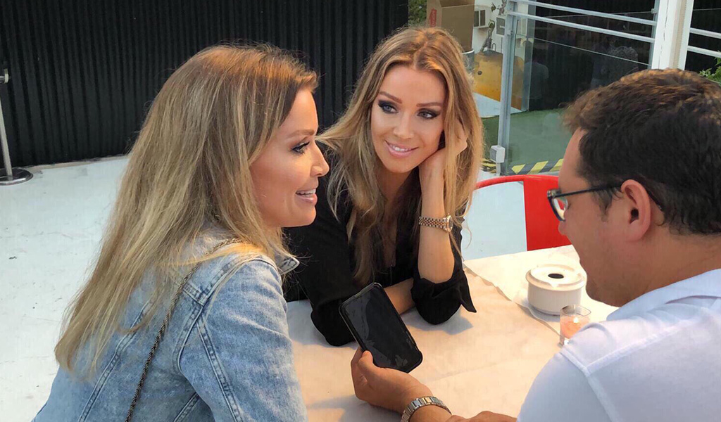 nicole-barbara-kimpel-baniki-starlite nicole-barbara-kimpel-baniki-starlite