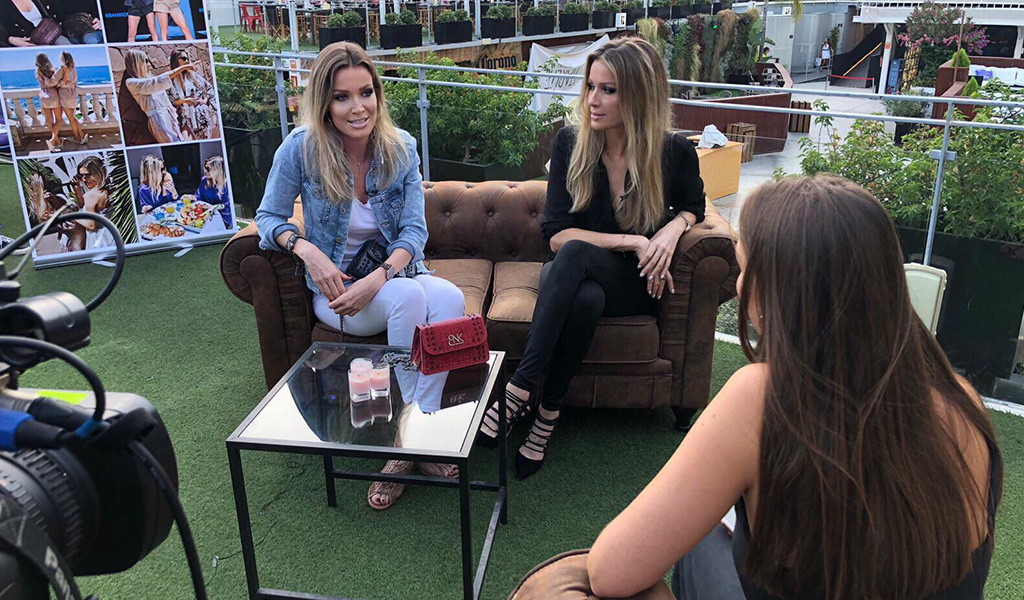 presentacion-baniki-en-starlite presentacion-baniki-en-starlite