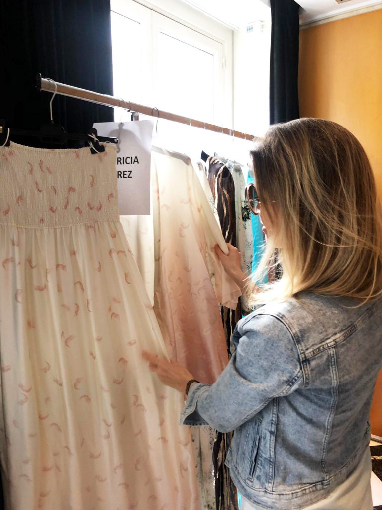 baniki-hermanas-kimpel-pasarela-larios-malaga baniki-hermanas-kimpel-pasarela-larios-malaga