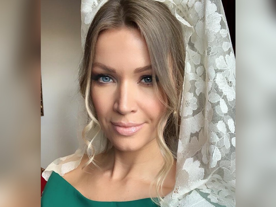 Nicole Kimpel en Málaga