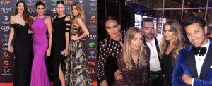 Goya 2020 PostParty